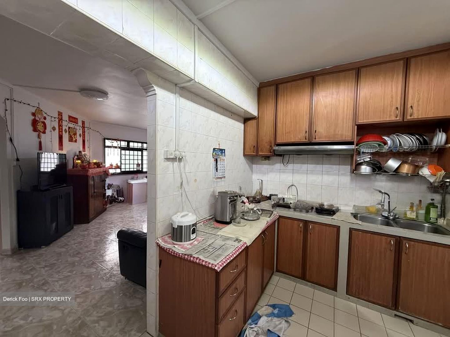 Blk 227C Compassvale Court (Sengkang), HDB 5 Rooms #574526631